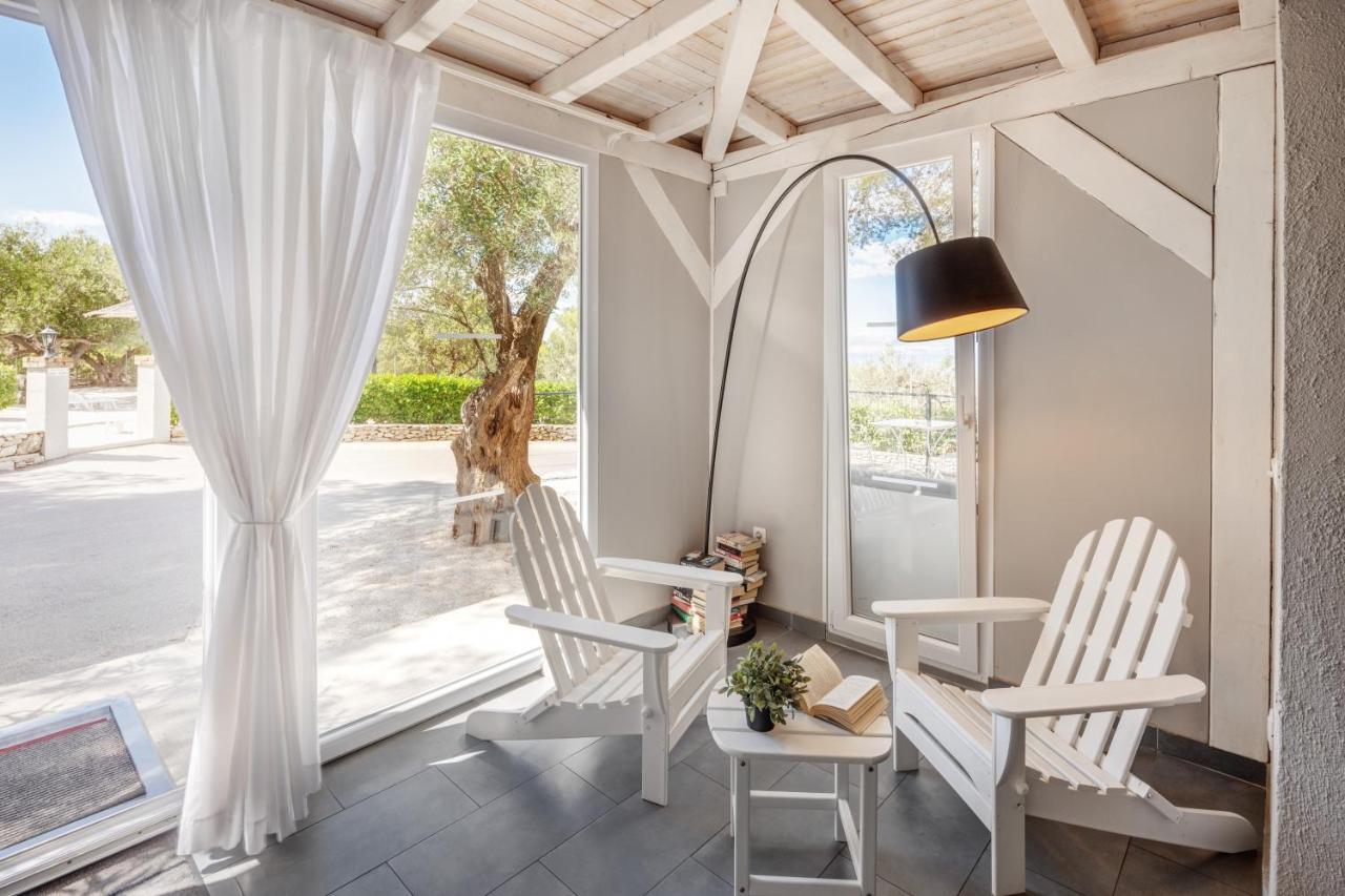 Waterman Beach Village Supetar Eksteriør billede