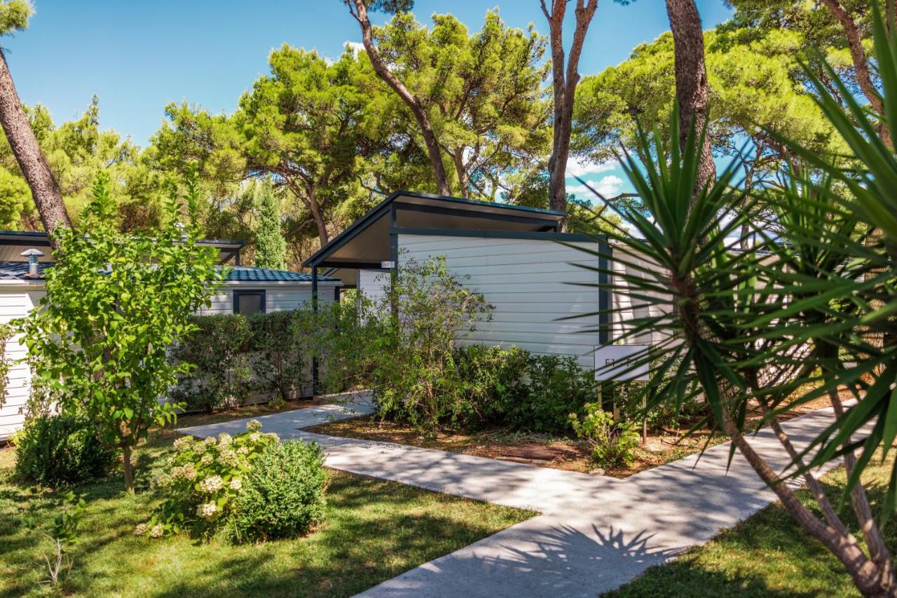 Waterman Beach Village Supetar Eksteriør billede