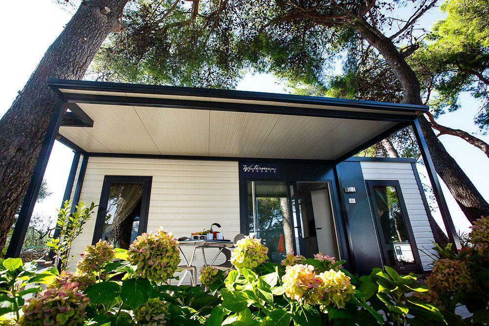 Waterman Beach Village Supetar Eksteriør billede