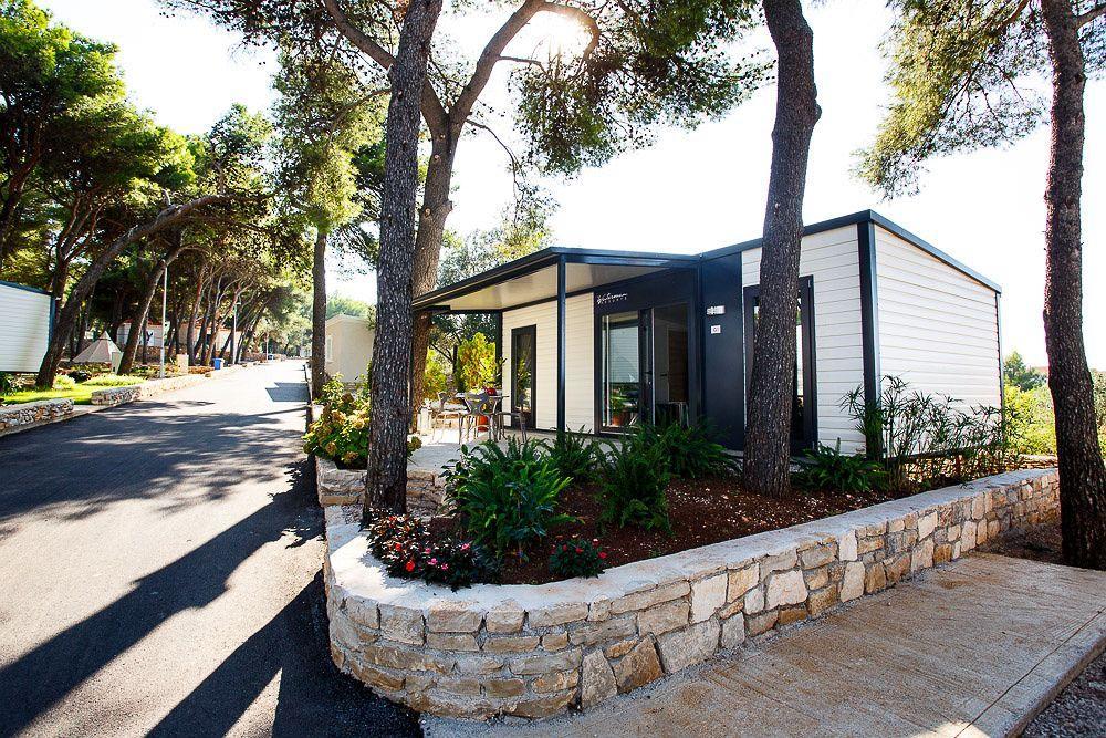 Waterman Beach Village Supetar Eksteriør billede