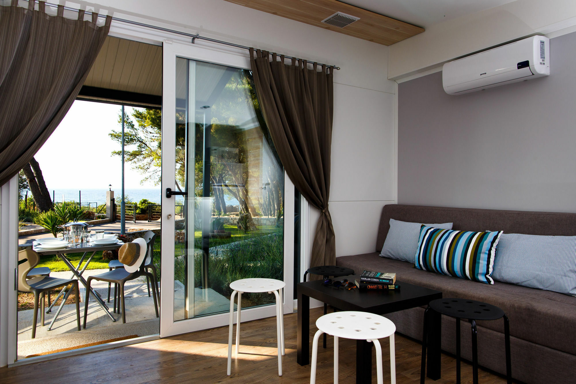 Waterman Beach Village Supetar Eksteriør billede